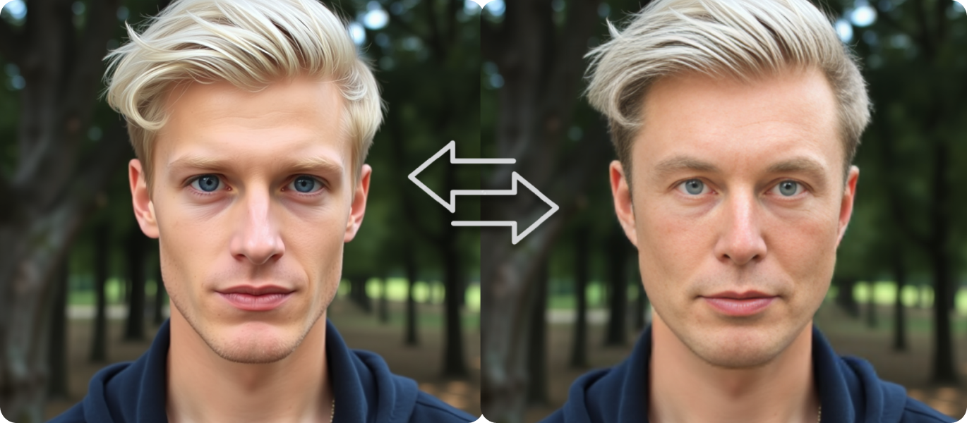 FaceSwap Pro